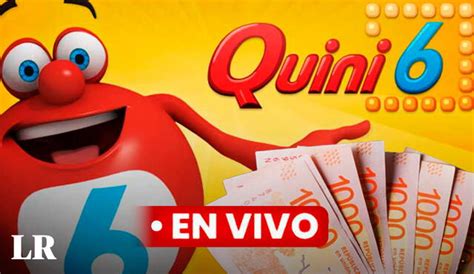 enzo vivi tu suerte hoy|Quini 6 Resultados Hoy Confiables: Controlar Carton